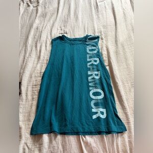 Under Armour women’s tank